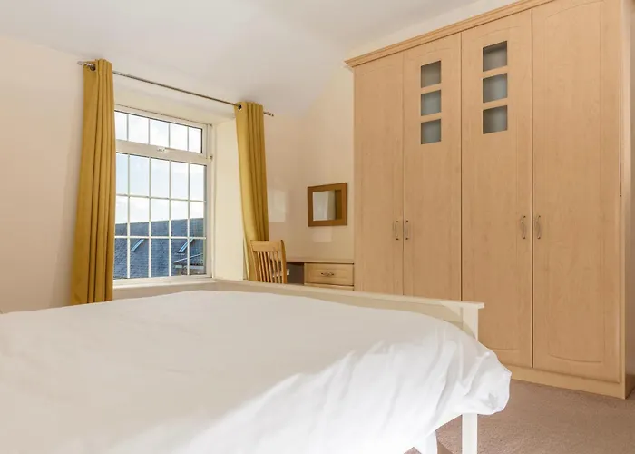 Whitton Lodge B&B