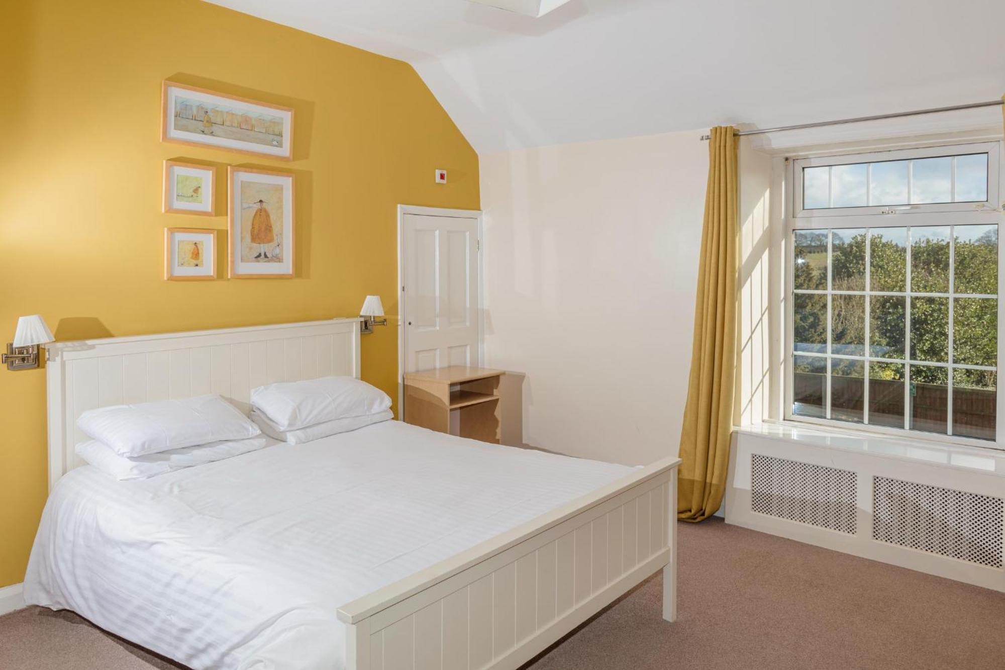 Couette-café Whitton Serviced Chesterfield